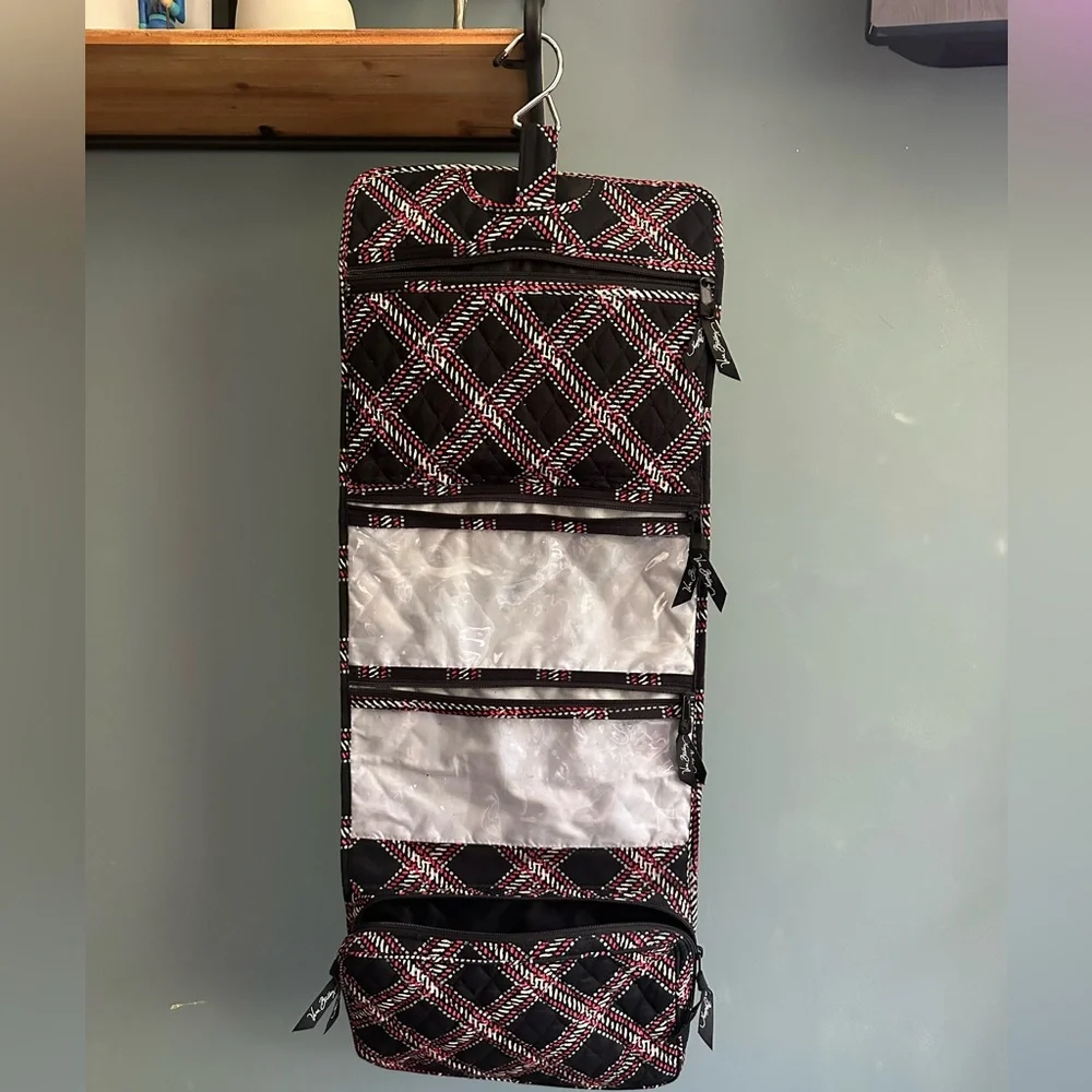 Vera Bradley Hanging Organizer